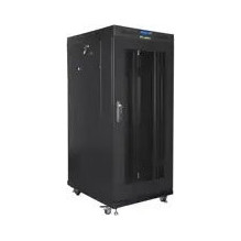 Rack installation cabinet...