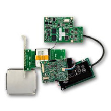Broadcom CVPM05 Cache...