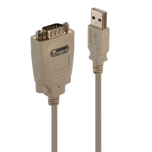 USB Adapter - LINDY USB to...