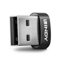 Adapteris - LINDY USB 2.0...