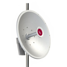 ANTENOS LĖKŠTĖ 5GHZ 30DBI / MTAD-5G-30D3-PA MIKROTIK ANTENOS LĖKŠTĖ 5GHZ 30DBI / MTAD-5G-30D3-PA MIKROTIK