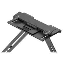 TV ACC MOUNT FOR VIDEO BARS / 952-000041 LOGITECH TV ACC MOUNT FOR VIDEO BARS / 952-000041 LOGITECH