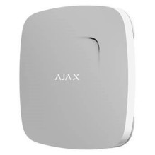 DETECTOR WRL FIREPROTECT PLUS / WHITE 38107 AJAX