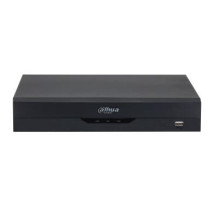 DVR 4CH HDCVI PENTABRID AI / XVR5104HS-I3 / T DAHUA DVR 4CH HDCVI PENTABRID AI / XVR5104HS-I3 / T DAHUA