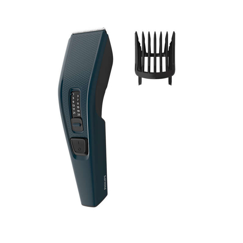 PHILIPS Hairclipper series 3000 Matu griešanas ierīce HC3505 / 15