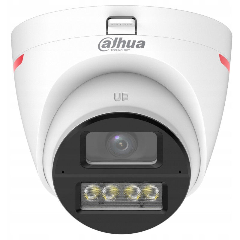 CAMERA HDCVI 5MP EYEBALL / HDW1549X-A-PRO-0280BDIP DAHUA