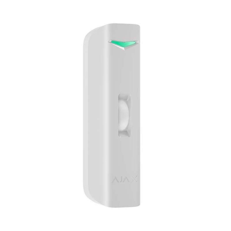 DETECTOR WRL CURTAIN OUTDOOR / MINI WHITE 130273 AJAX