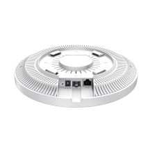 Cudy AP11000 wireless access point 5760 Mbit / s White