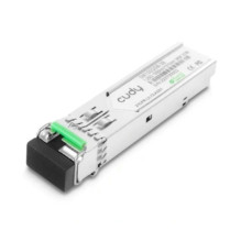 CUDY SM100GSB-3AB SFP...