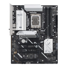 Mainboard, ASUS, Intel B860 Express, LGA1851, ATX, Memory DDR5, Memory slots 4, PRIMEB860-PLUSWIFI
