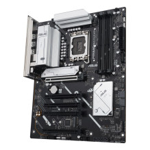 Mainboard, ASUS, Intel B860 Express, LGA1851, ATX, Memory DDR5, Memory slots 4, PRIMEB860-PLUSWIFI
