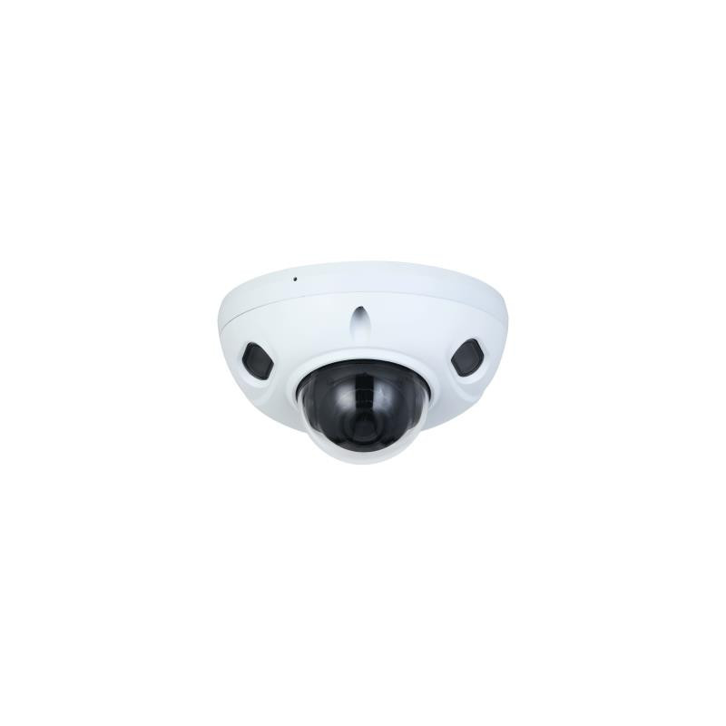 NET CAMERA 5MP IR DOME / HDBW3541F-AS-0280B-S2 DAHUA