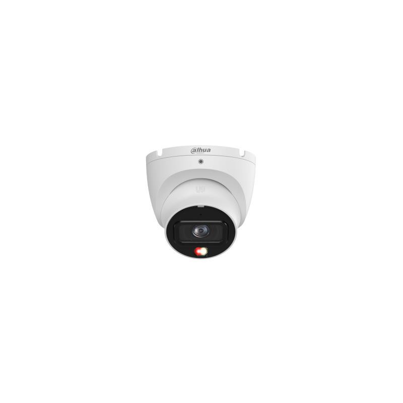 NET CAMERA 6MP IR EYEBALL / IPC-HDW1639TAIL0280BS6 DAHUA