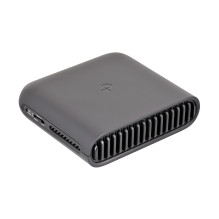 TP-Link TL-WR3002X belaidis maršrutizatorius Gigabit Ethernet Dviejų dažnių (2,4 GHz / 5 GHz) Juoda