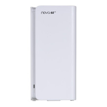 „Tenda MX21 Pro“ (3 vnt. pakuotė) trijų dažnių (2,4 GHz / 5 GHz / 6 GHz) „Wi-Fi 6“ (802.11ax) baltas vidinis