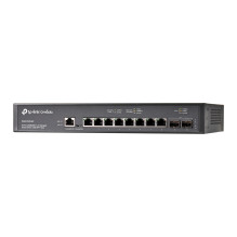 TP-LINK Omada 8 prievadų...