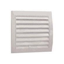 GRILLE PLASTIC ADJUSTABLE...
