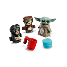 LEGO STAR WARS 75445 Anzellan Starship