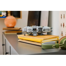 LEGO STAR WARS 75445 Anzellan Starship