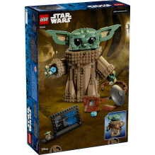 LEGO STAR WARS 75446 Grogu (Mandaloro mokinys)