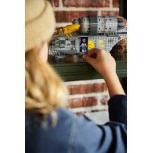 LEGO STAR WARS 75447 Skustuvo herbas