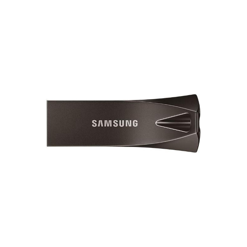 Samsung BAR Plus MUF-64BE4 / APC 64 GB USB 3.1 Grey