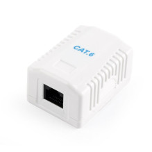 Network socket CAT6 UTP...