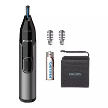 PHILIPS Mikrotrimmeris sejas apmatojuma kopšanai NT3650 / 16