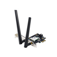 Network card PCI-E WiFi 7 PCE-BE6500