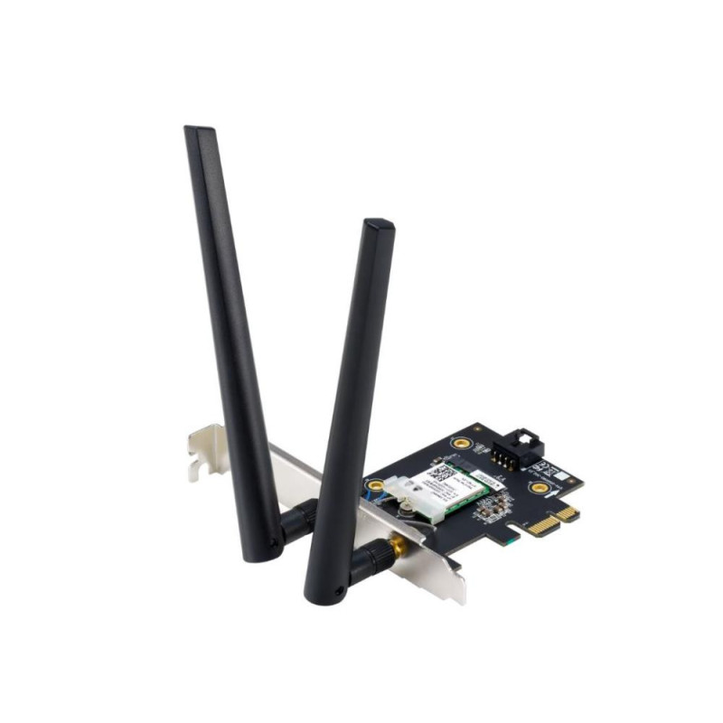 Network card PCI-E WiFi 7 PCE-BE6500