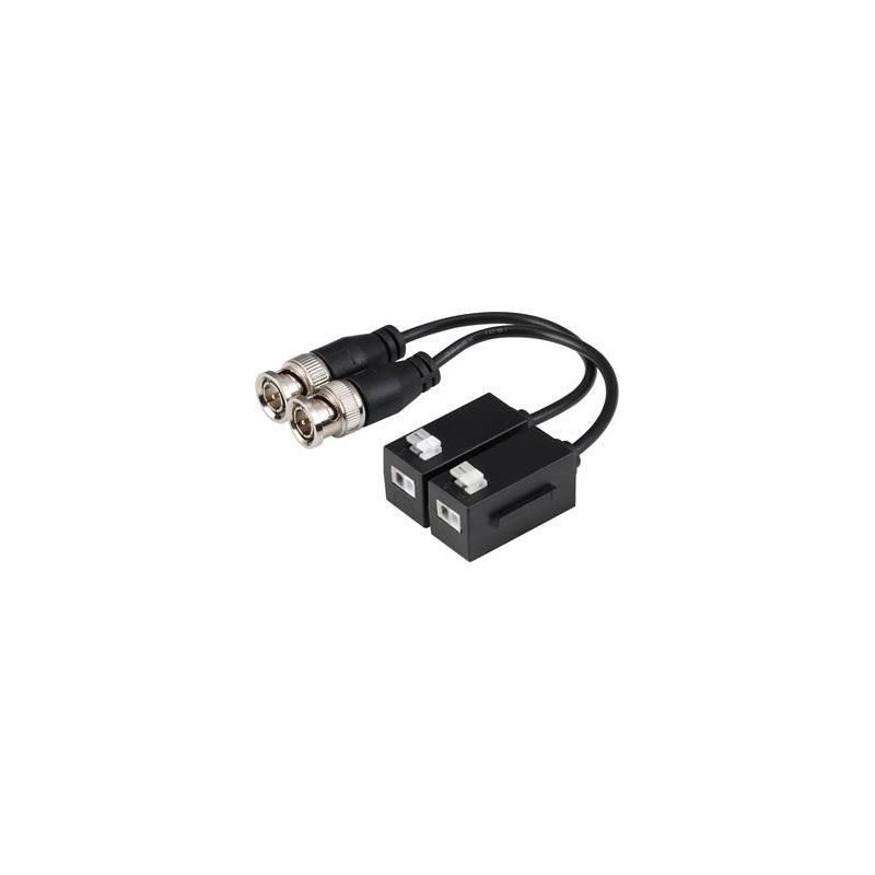 DAHUA VIDEO BALUN SET UTP / PFM800-4K DAHUA