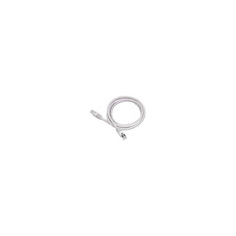 Gembird patchcord RJ45 cat.5e FTP 15m grey