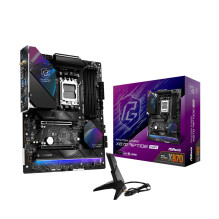 Mainboard, ASROCK, AMD...