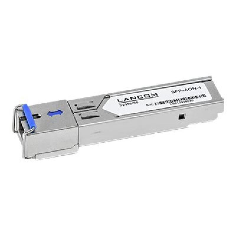 Network Accessory - LANCOM SFP-AON-1 AON Transceiver 1 Gbps