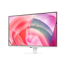 Monitor - Samsung ViewFinity S7 S70D 32', 790x540x160 mm, White