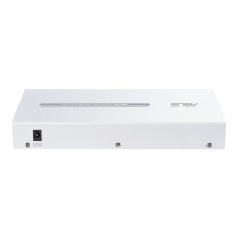 Tinklo Įranga - ASUS ExpertWiFi EBG19P Gigabit PoE+ VPN Maršrutizatorius 1Gbps