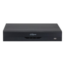 DVR 4CH HDCVI PENTABRID AI / XVR5104HS-4KL-I3 / T DAHUA