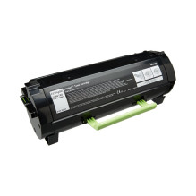 Toner Cartridge - Lexmark 24B6186 16k Pages Black Toner Cartridge - Lexmark 24B6186 16k Pages Black