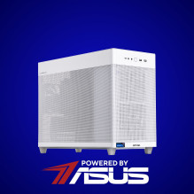 Actina 5901443431701 PC AMD Ryzen™ 7 8700F 32 GB DDR5-SDRAM 1 TB SSD NVIDIA GeForce RTX 5060 Ti Mini Tower White