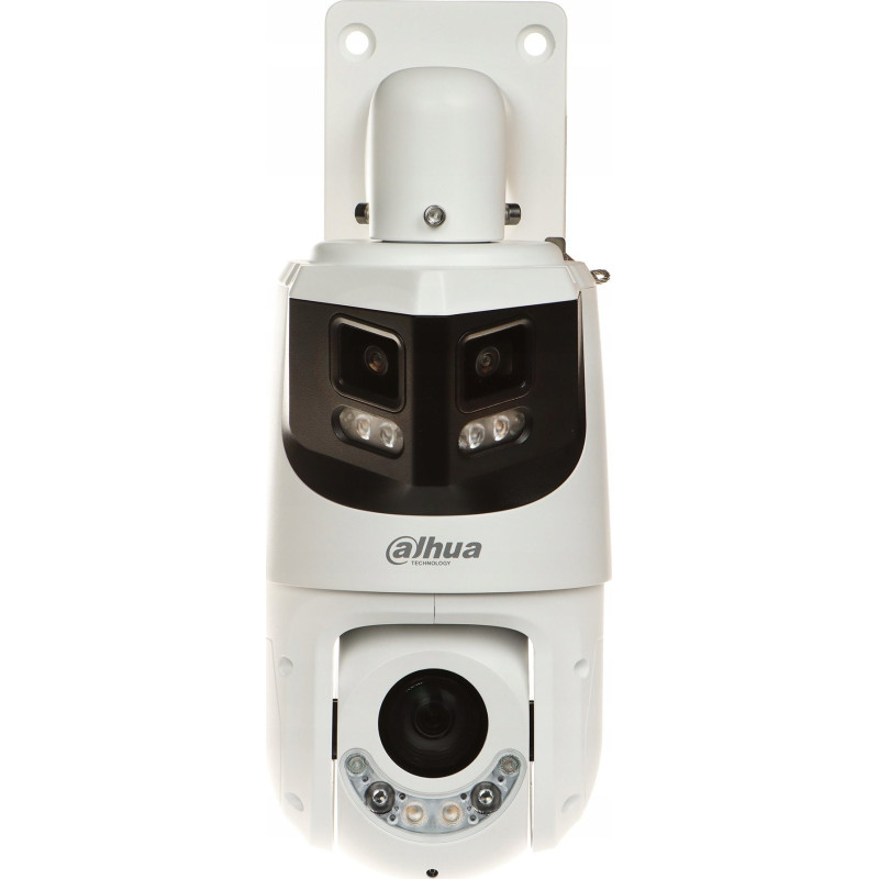 IP camera Dahua SDT4E425-8P-GB-APV1 PTZ TiOC WizSense 8Mpx+4Mpx