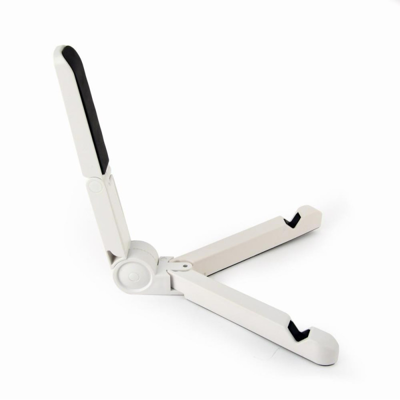 Gembird Universal tablet / smartphone stand white