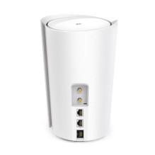 Wireless Router, TP-LINK, Wireless Router, 3000 Mbps, Mesh, Wi-Fi 6, IEEE 802.11a / b / g, IEEE 802.11n, IEEE 802.11ac, 