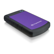 TRANSCEND 1TB StoreJet USB3.0 2 5inch
