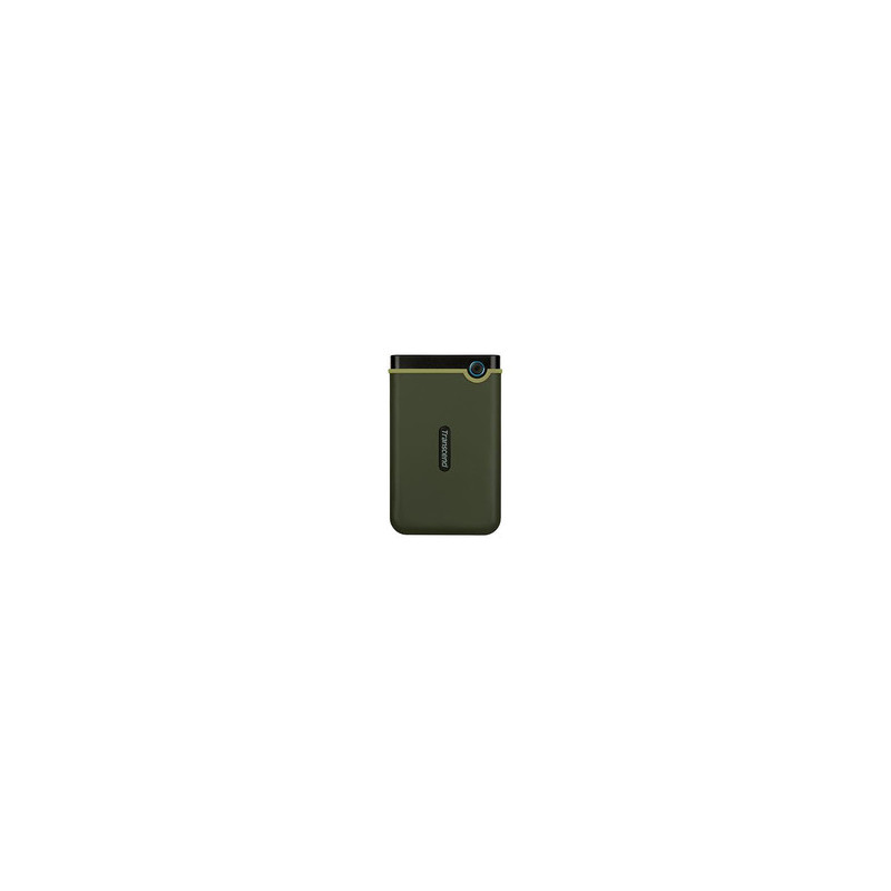 StoreJet 2.5' M3B 1TB USB3.0 Grey / SLIM