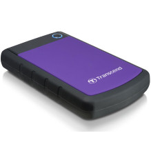 Transcend HDD USB3 2TB EXT. 2.5"