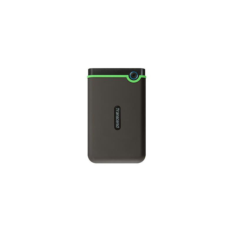 TRANSCEND 2TB 2.5inch Portable HDD