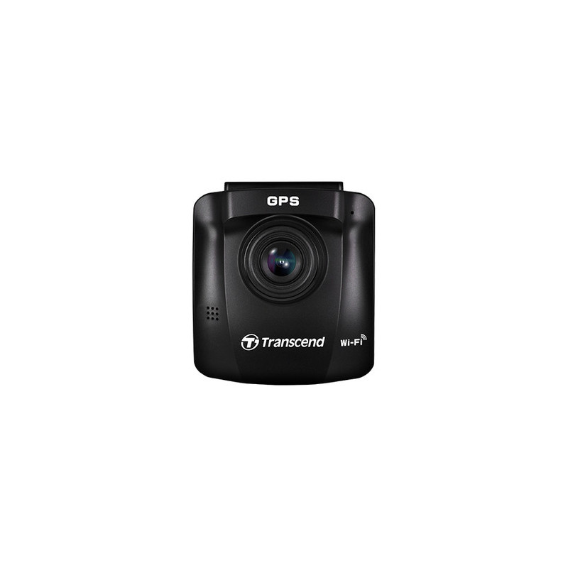 Transcend DrivePro 250 incl. 32GB microSDHC TLC