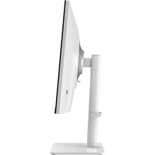 LCD monitorius, MSI, 27 colių, 3840 x 2160 pikselių, 4K Ultra HD, natūralus kraštinių santykis 16:9, MODERNMD272UPSW