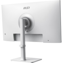 LCD monitorius, MSI, 27 colių, 3840 x 2160 pikselių, 4K Ultra HD, natūralus kraštinių santykis 16:9, MODERNMD272UPSW