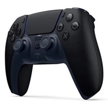 SONY Playstation Dualsense Controller PS5 Black SONY Playstation Dualsense Controller PS5 Black
